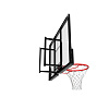Баскетбольный щит 50" DFC BOARD50A